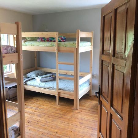 Hakuna Matata Guest House بلوفديف المظهر الخارجي الصورة