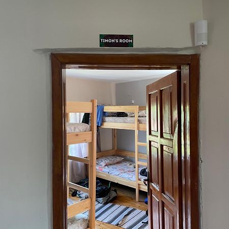 Hakuna Matata Guest House بلوفديف المظهر الخارجي الصورة