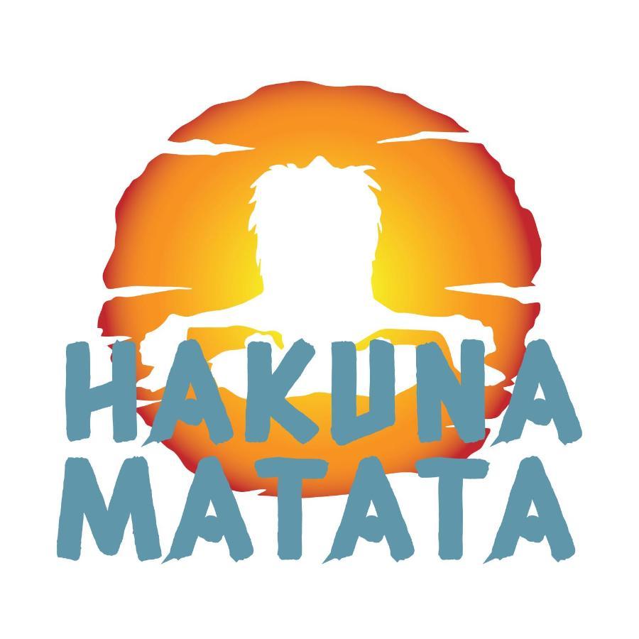Hakuna Matata Guest House بلوفديف المظهر الخارجي الصورة