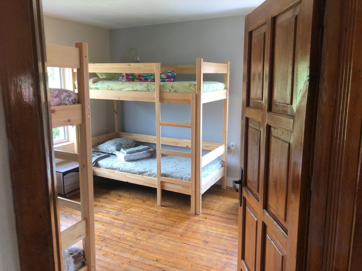 Hakuna Matata Guest House بلوفديف المظهر الخارجي الصورة