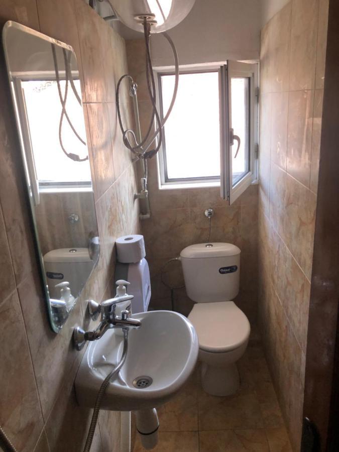 Hakuna Matata Guest House بلوفديف المظهر الخارجي الصورة