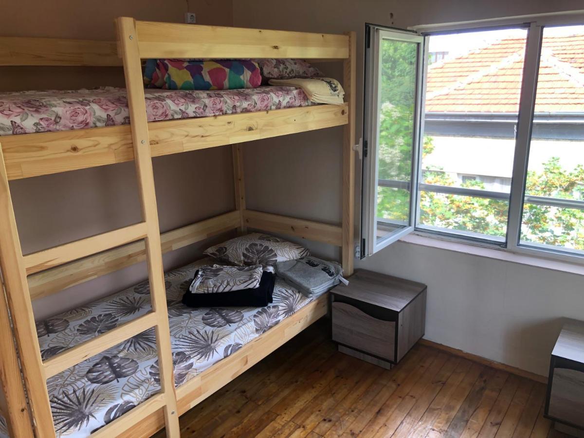 Hakuna Matata Guest House بلوفديف المظهر الخارجي الصورة