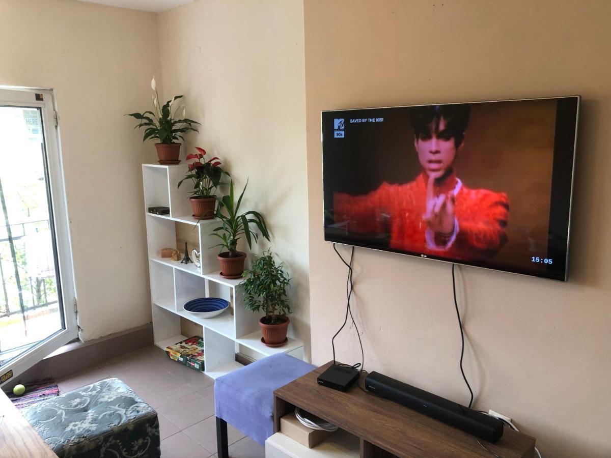 Hakuna Matata Guest House بلوفديف المظهر الخارجي الصورة