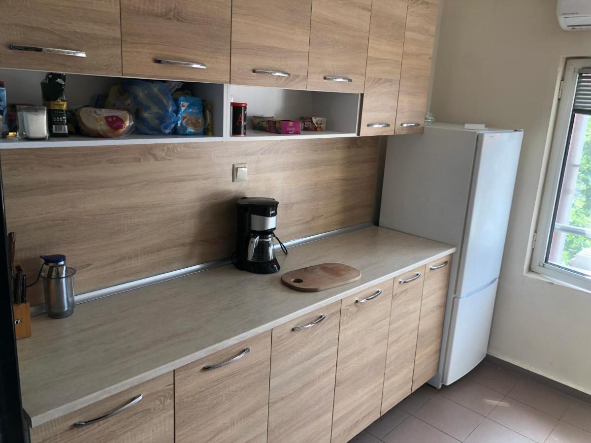 Hakuna Matata Guest House بلوفديف المظهر الخارجي الصورة
