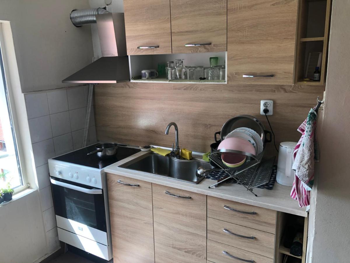 Hakuna Matata Guest House بلوفديف المظهر الخارجي الصورة