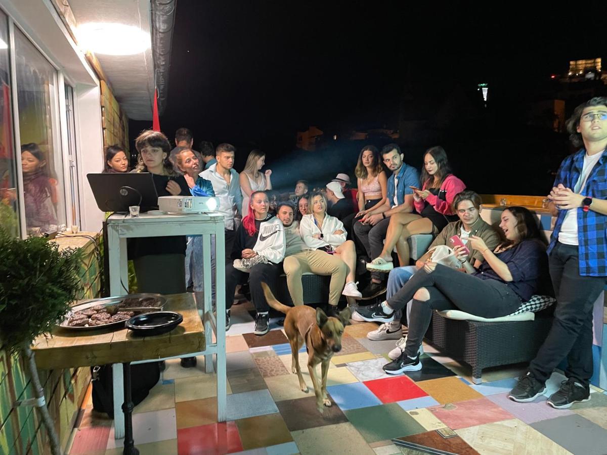 Hakuna Matata Guest House بلوفديف المظهر الخارجي الصورة